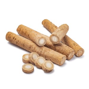 Burdock Root 1.4-1.6 lb