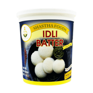 Shastha Idli Batter 32 oz