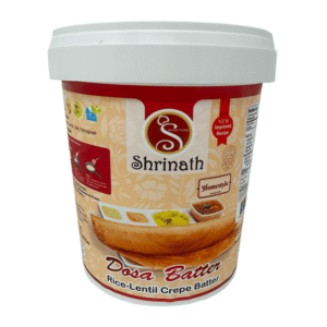 SHRINATH DOSA BATTER 32oz 32 oz