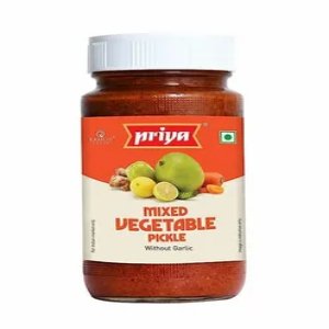 Priya Mango Thokku Pickle