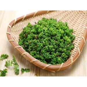 Dried Japanese Sansho Berries 300g 1 each