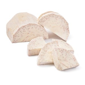 Peeled Taro Root 1 each