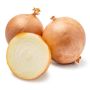 Sweet Onions 1.95-2.05 lb