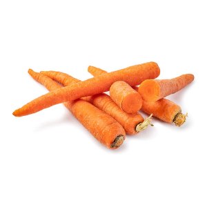 Carrots 2 lb