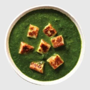 Palak Paneer