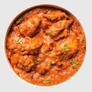 Chicken Tikka Masala