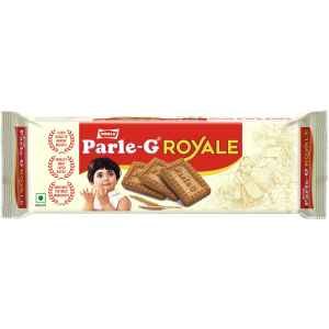 Parle G Royale Cookies