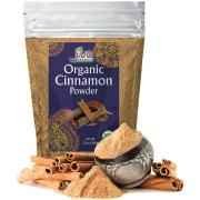 Jiva Organics Organic Cinnamon Powder