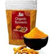 Jiva Organics Organic Turmeric Powder