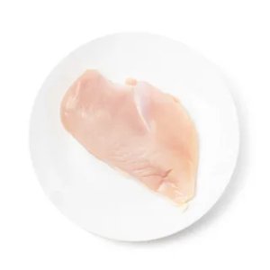Boneless Chicken Breast, Frozen 2 lb