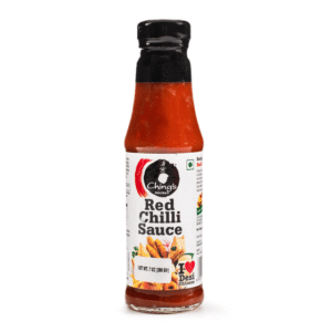 Ching's Red Chilli Sauce 200 g