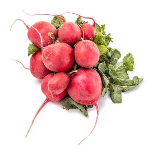 Red Radish Bunch 1 each