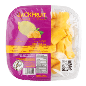 Fresh Jackfruit 20 oz