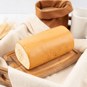 Cream Swiss Roll 1 each