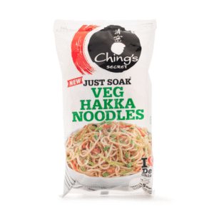 Ching's Secret Veg Hakka Noodles 150 g