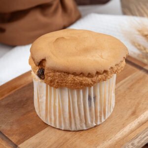 Raisin Sponge Cake 1 pc 1 each