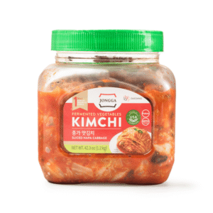 Jongga Mat Kimchi 1200 g