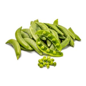 Sugar Snap Peas 0.95-1.05 lb