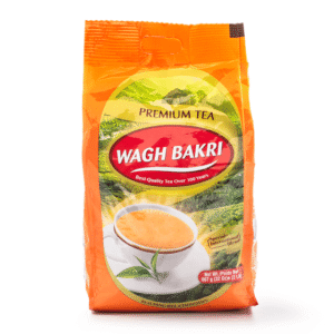 Wagh Bakri Premium Black Tea 2 lb