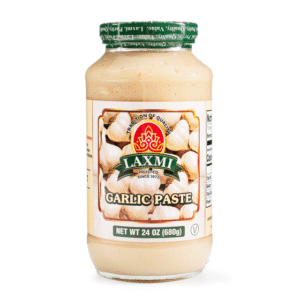 Laxmi Garlic Paste 680 g