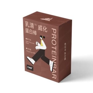 Dark Chocolate Protein Wafer Bar 180 g