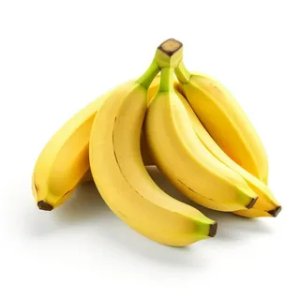 Bananas 2.6-3 lb