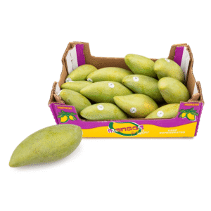 Mango Nam Dok Mai 1 case