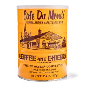 Cafe du Monde Coffee 15 oz