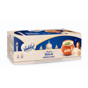 Vadilal Malai Matka Kulfi 200 ml