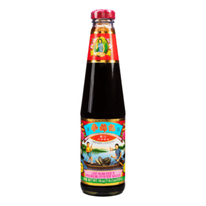 Lee Kum Kee Premium Oyster Sauce 18 oz