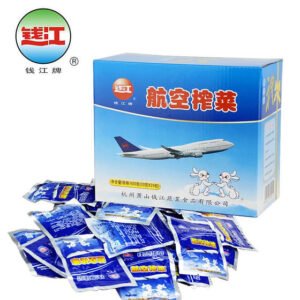 Preserved Mustard 500 g