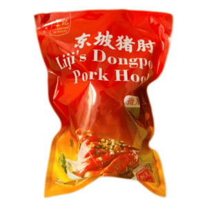 Liji Dongpo Pork Hock 32 oz