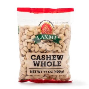 Laxmi Cashew Pieces (400 g)