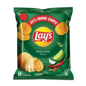 Lay's Chips Magic Masala Flavor (1.82 oz)