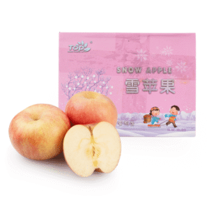 Honey Snow Apples 6 lb