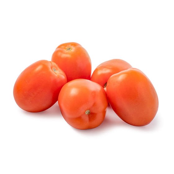 Roma Tomatoes 1 Bag 2 lb