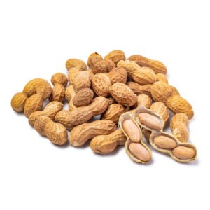 Dried Peanuts 2.8-3.2 lb