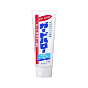 Kao Japan GUARD HELLO Toothpaste Mint 165 g