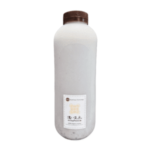 Adzuki Bean Soy Milk 32 oz