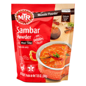 MTR Sambar Powder 7.05 oz