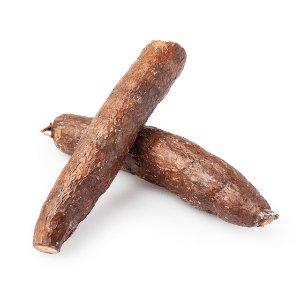 Yuca Root 2-2.5 lb