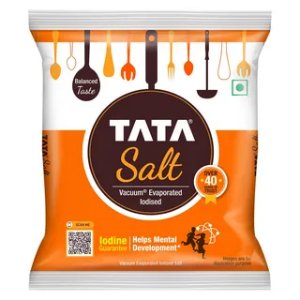 Tata Iodized Salt (2.2 lb)