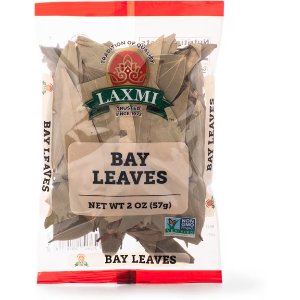 Laxmi Bay Leaves (2 oz)