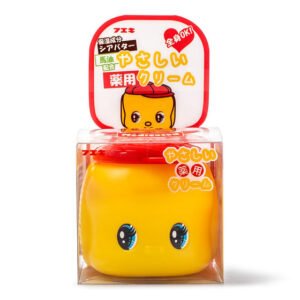 Fueki Yasashii Kid's Moisturizing Cream 50 g