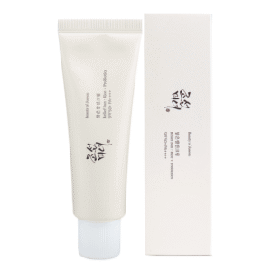 [Beauty of Joseon ] Rice Probiotics UV Sunscreen SPF50+ PA++++ 50 ml