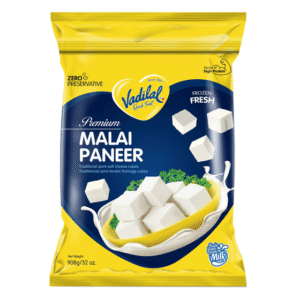 Vadilal Malai Paneer Cubes 908 g