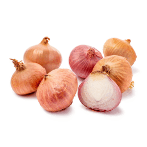 Shallots 1 bag 1 lb