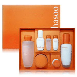 Sulwhasoo Firming Care Essential Ritual (7 Items) Skin care Set 1 box
