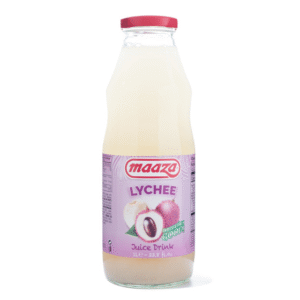 Maaza Lychee Juice Drink 1000 ml