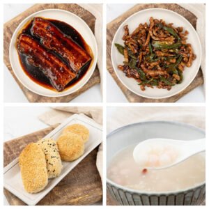 Combo 1 for Party 2-3 1 each